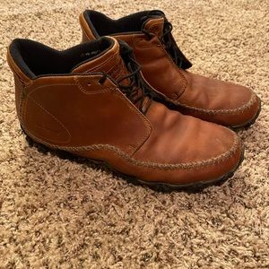 Mens Patagonia Ranger Smith Hiking Boots size 11